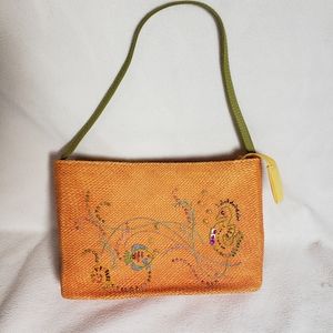 Andrea Stuart purse